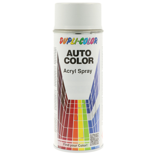 Dupli Auto-Color-Spray 400 ml 806810 AC 1-0461 uni